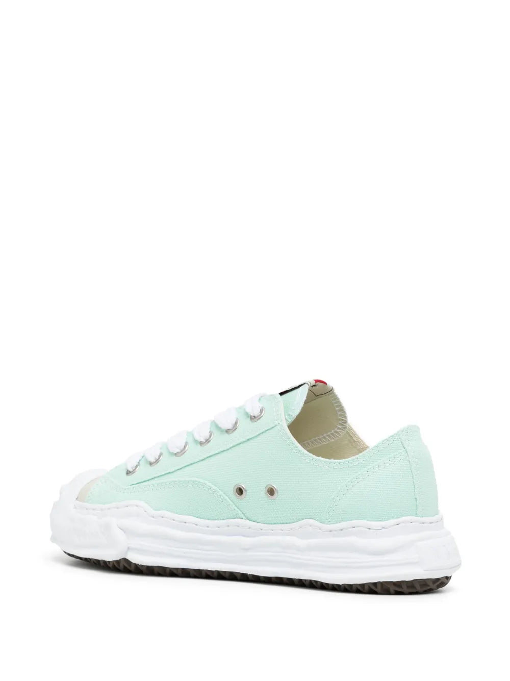 Maison MIHARA YASUHIRO Hank Low-Top