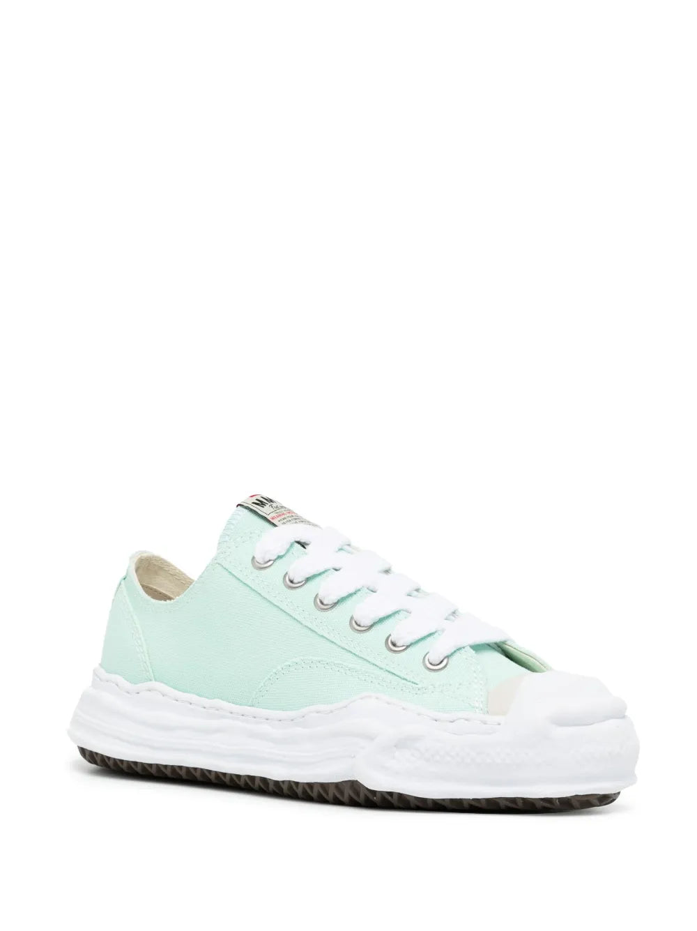 Maison MIHARA YASUHIRO Hank Low-Top
