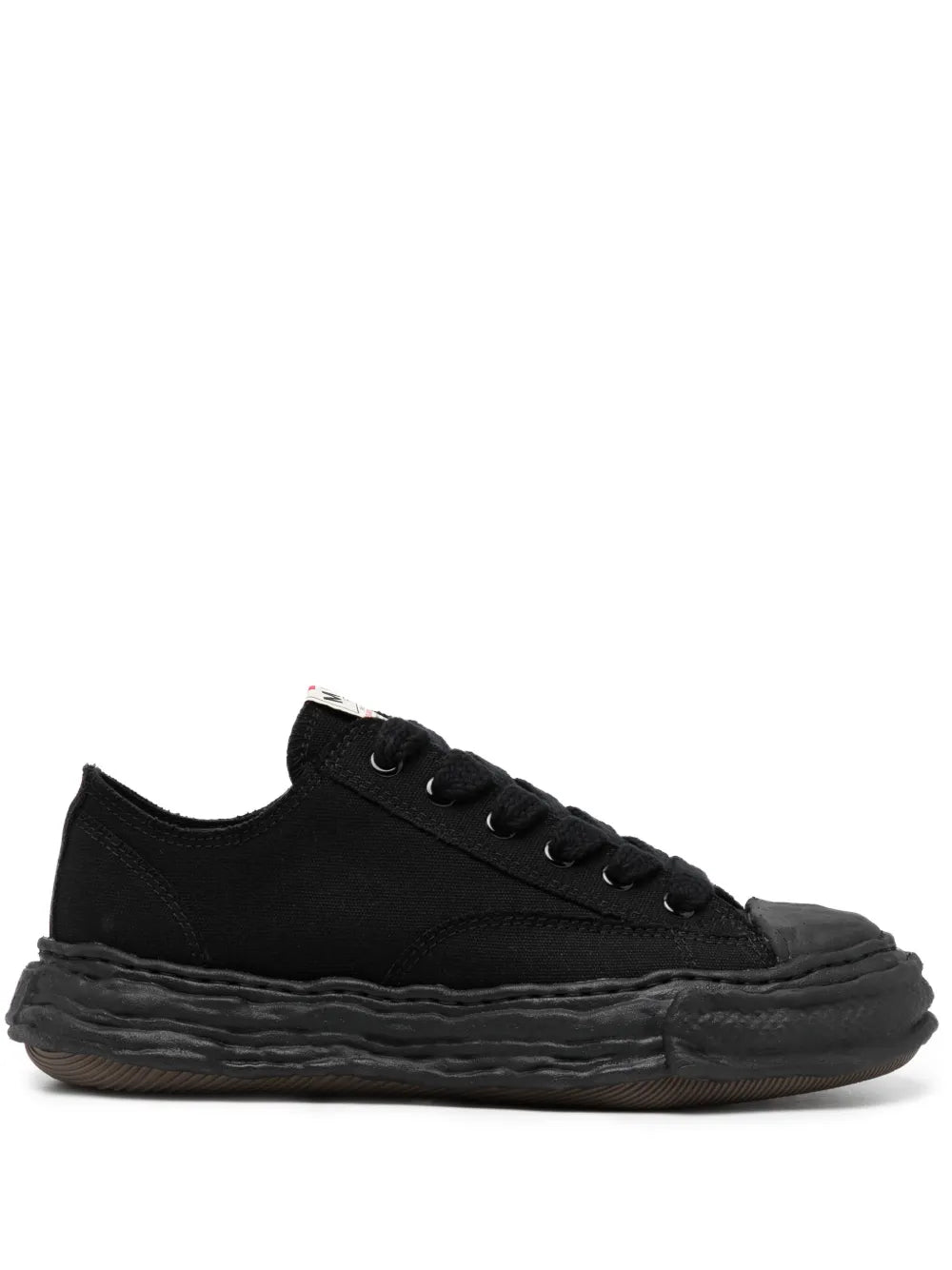 Maison MIHARA YASUHIRO Peterson23 Low-Top