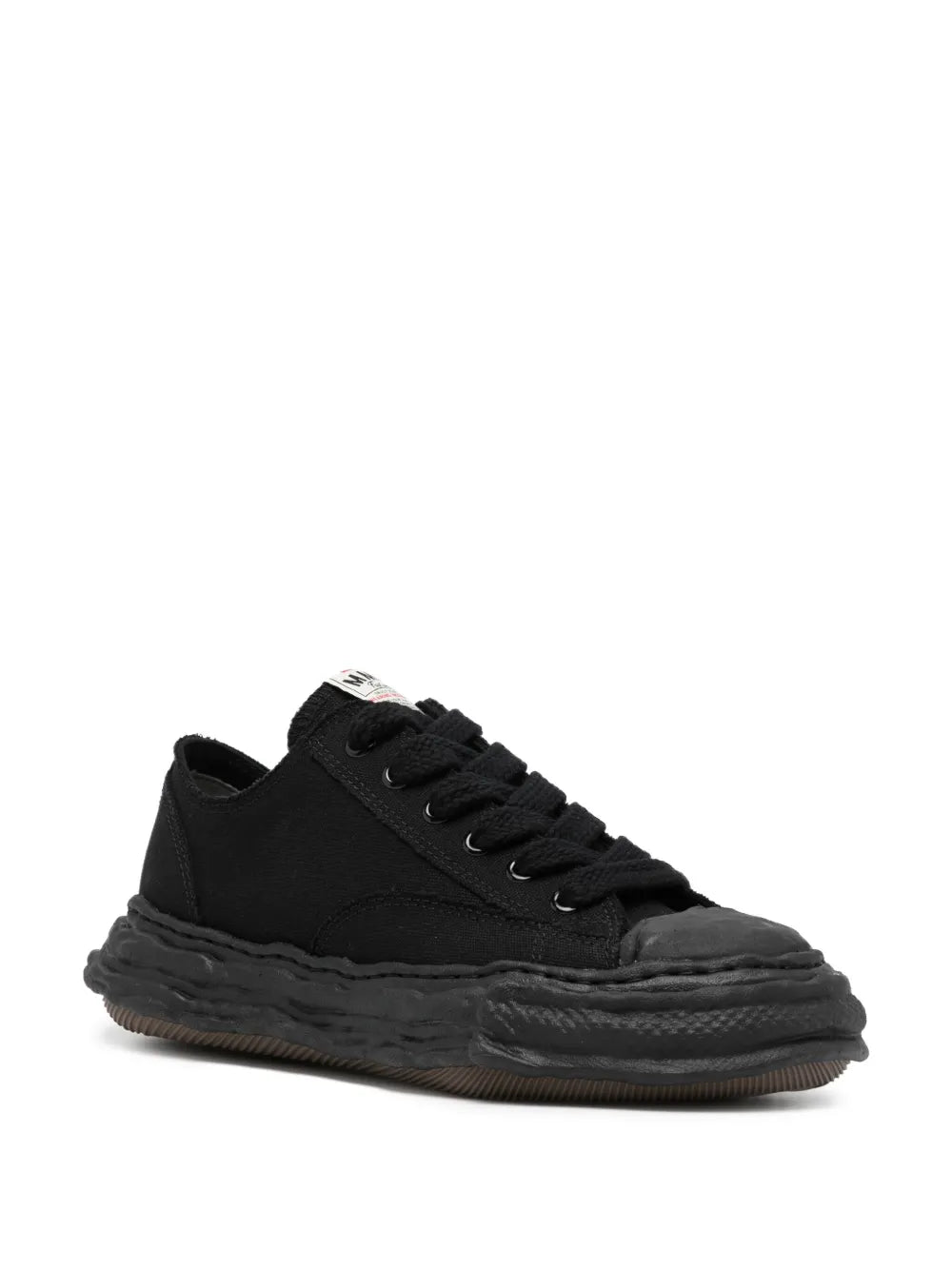 Maison MIHARA YASUHIRO Peterson23 Low-Top