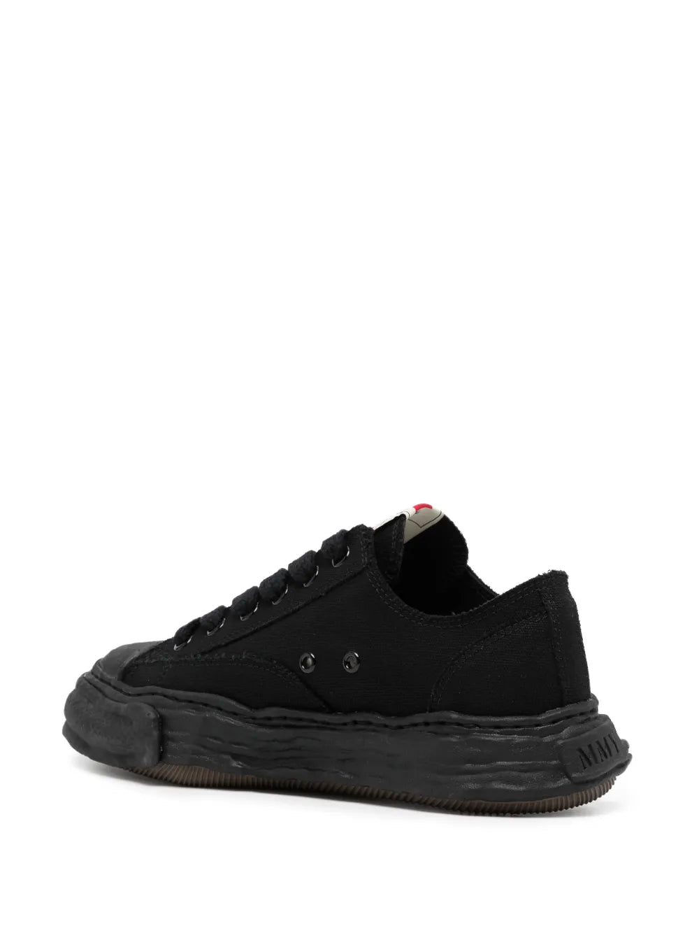 Maison MIHARA YASUHIRO Peterson23 Low-Top