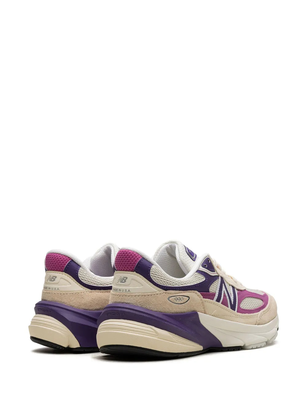 New Balance 990V6