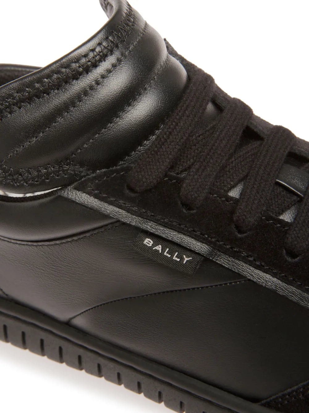 Bally Parrel
