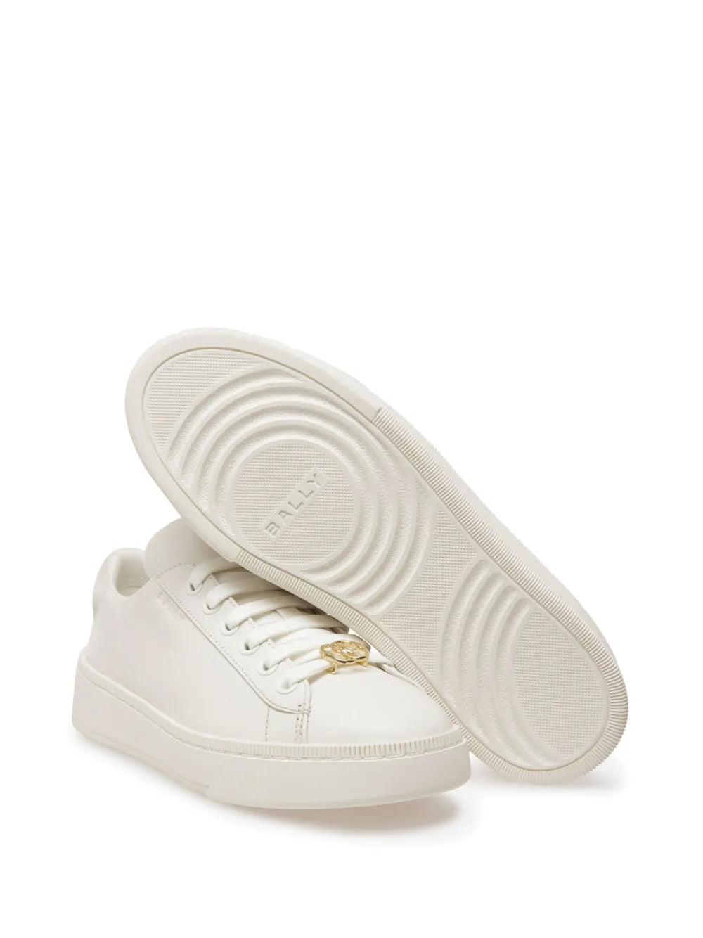 Bally Ryver Leather
