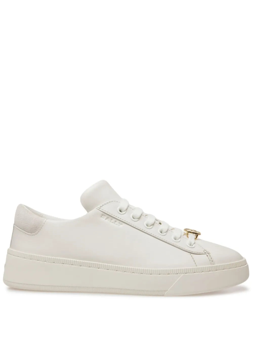 Bally Ryver Leather