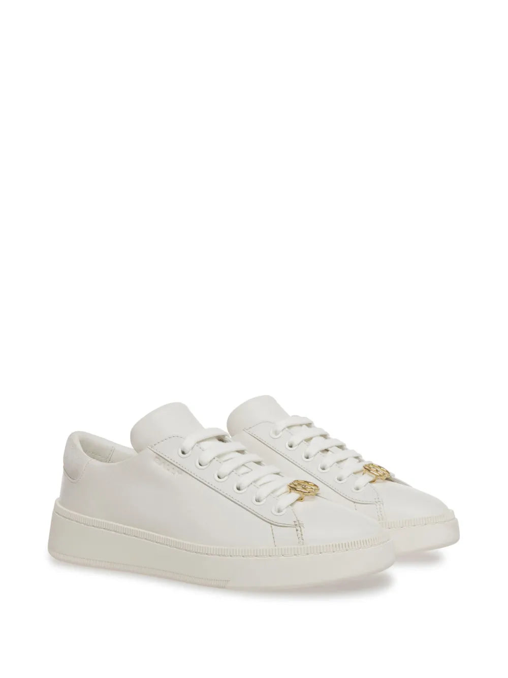 Bally Ryver Leather