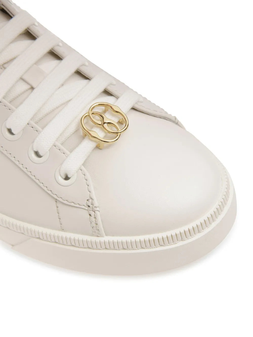 Bally Ryver Leather