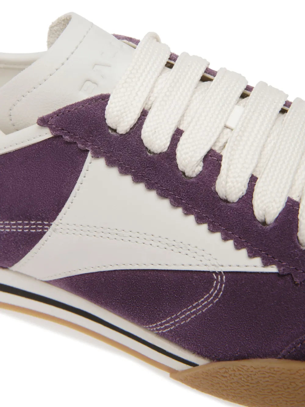 Bally Sonney-P-W Panelled-Design