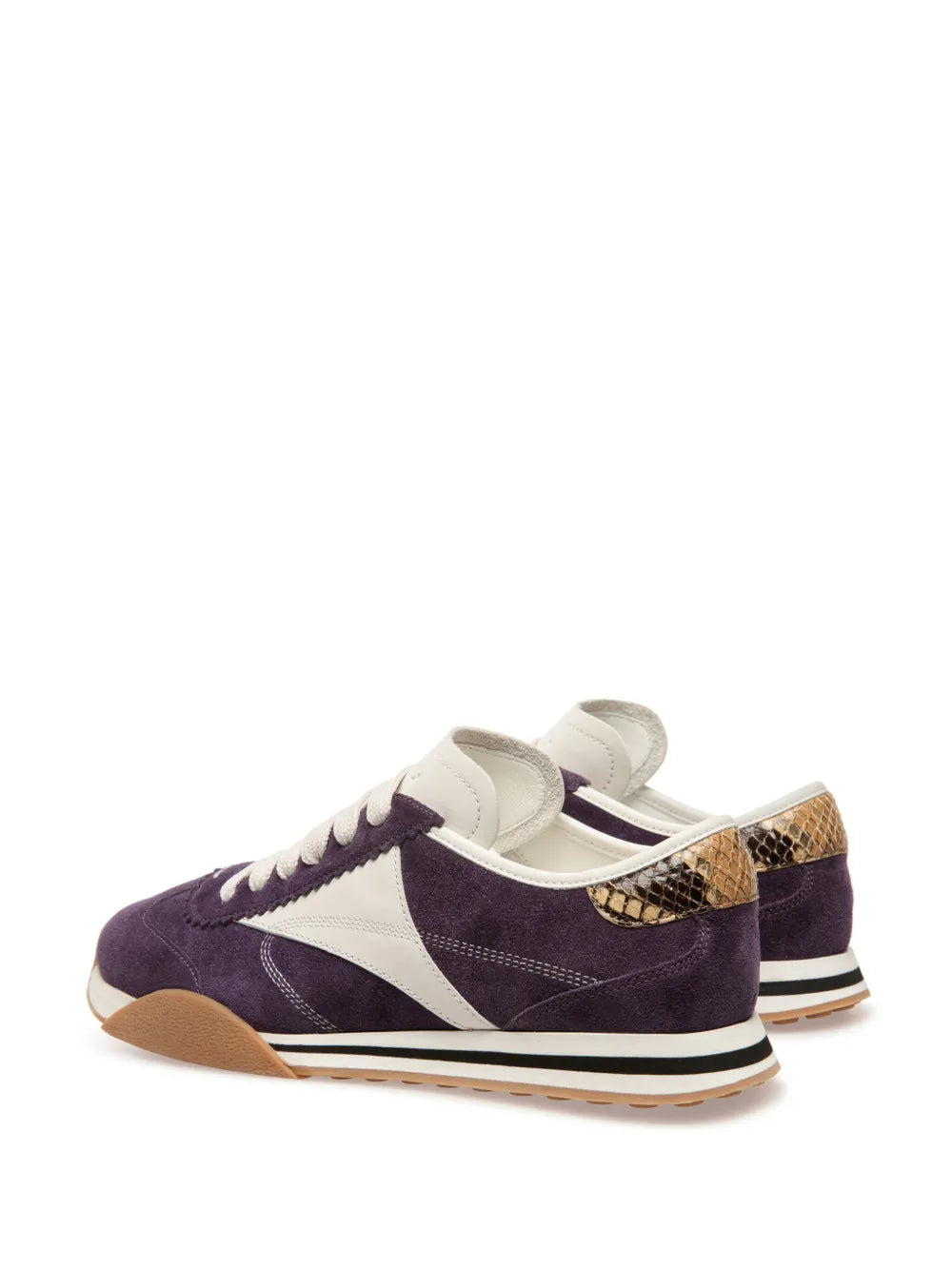 Bally Sonney-P-W Panelled-Design