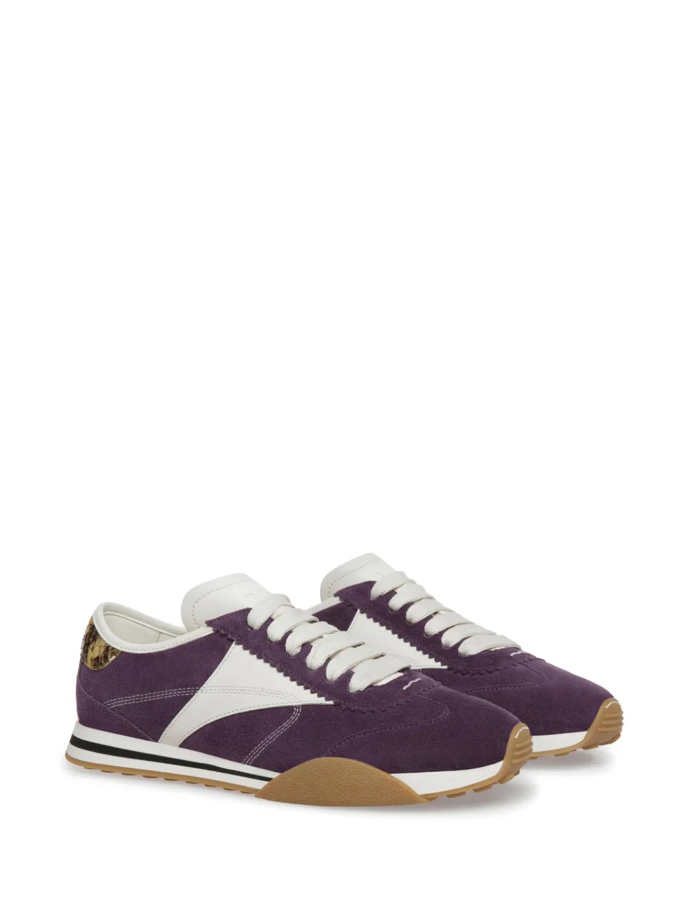 Bally Sonney-P-W Panelled-Design