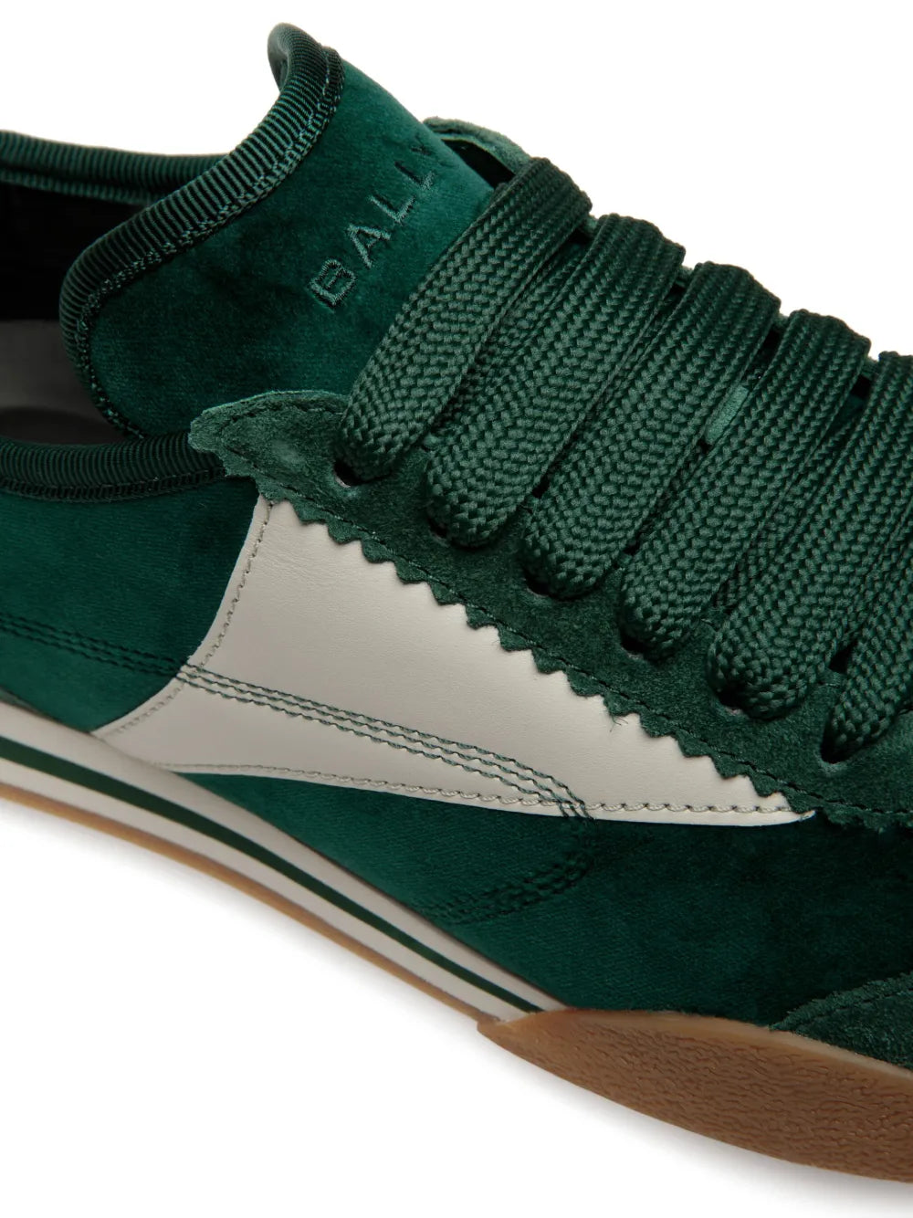Bally Sussex Panelled