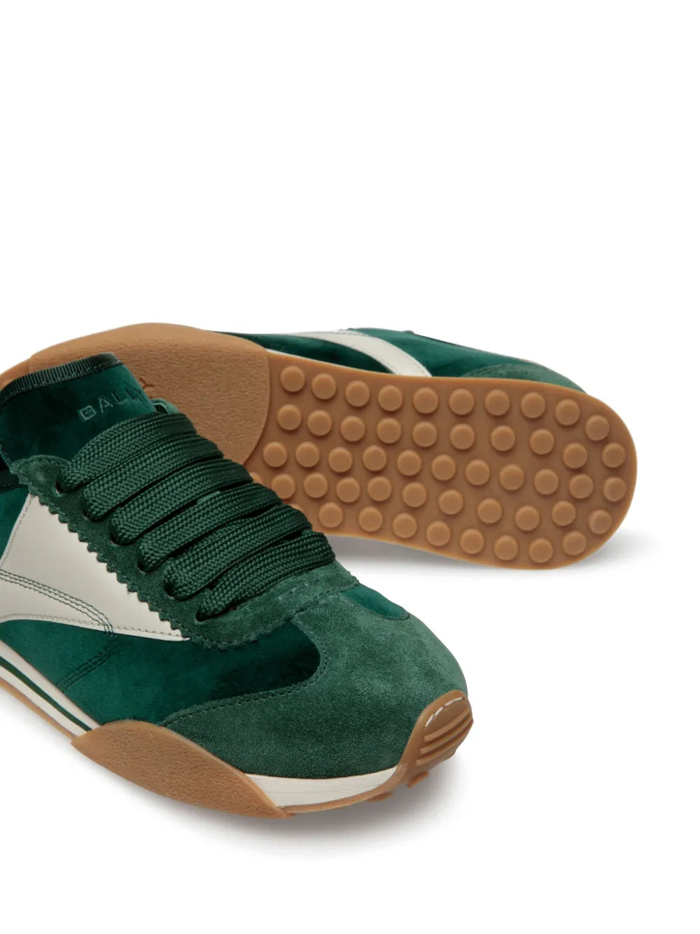 Bally Sussex Panelled