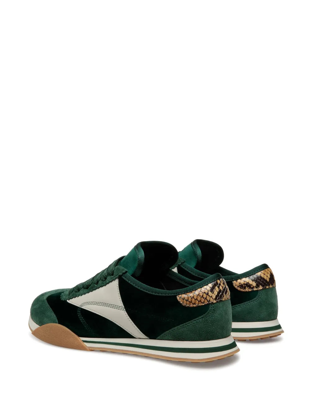 Bally Sussex Panelled