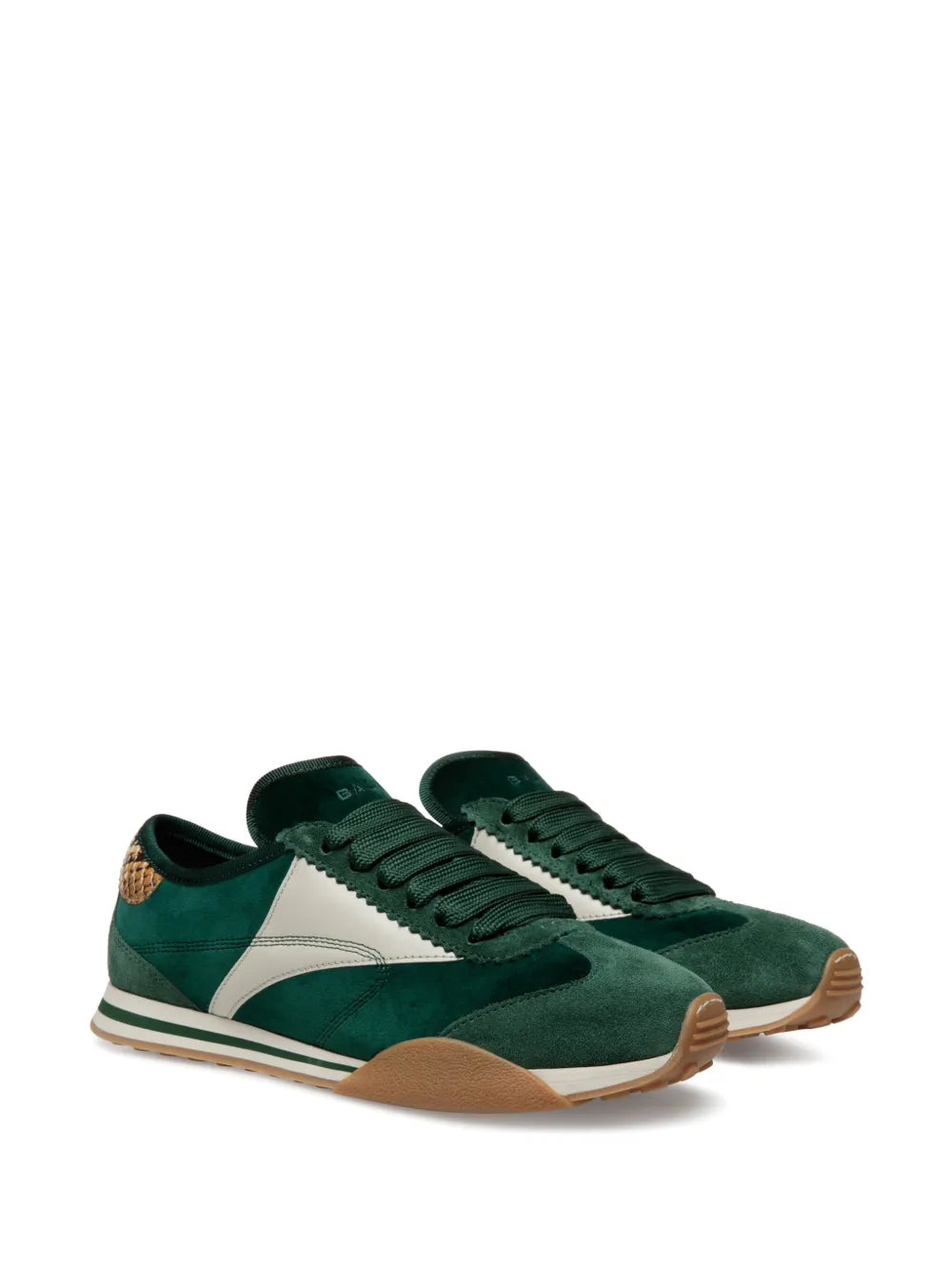 Bally Sussex Panelled