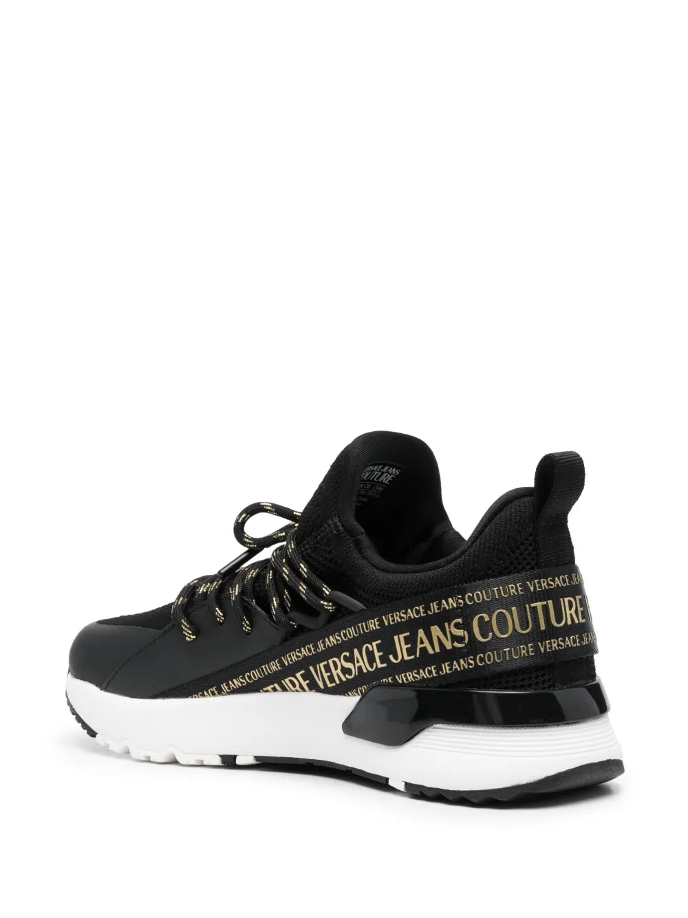 Versace Jeans Couture Dynamic Low-Top