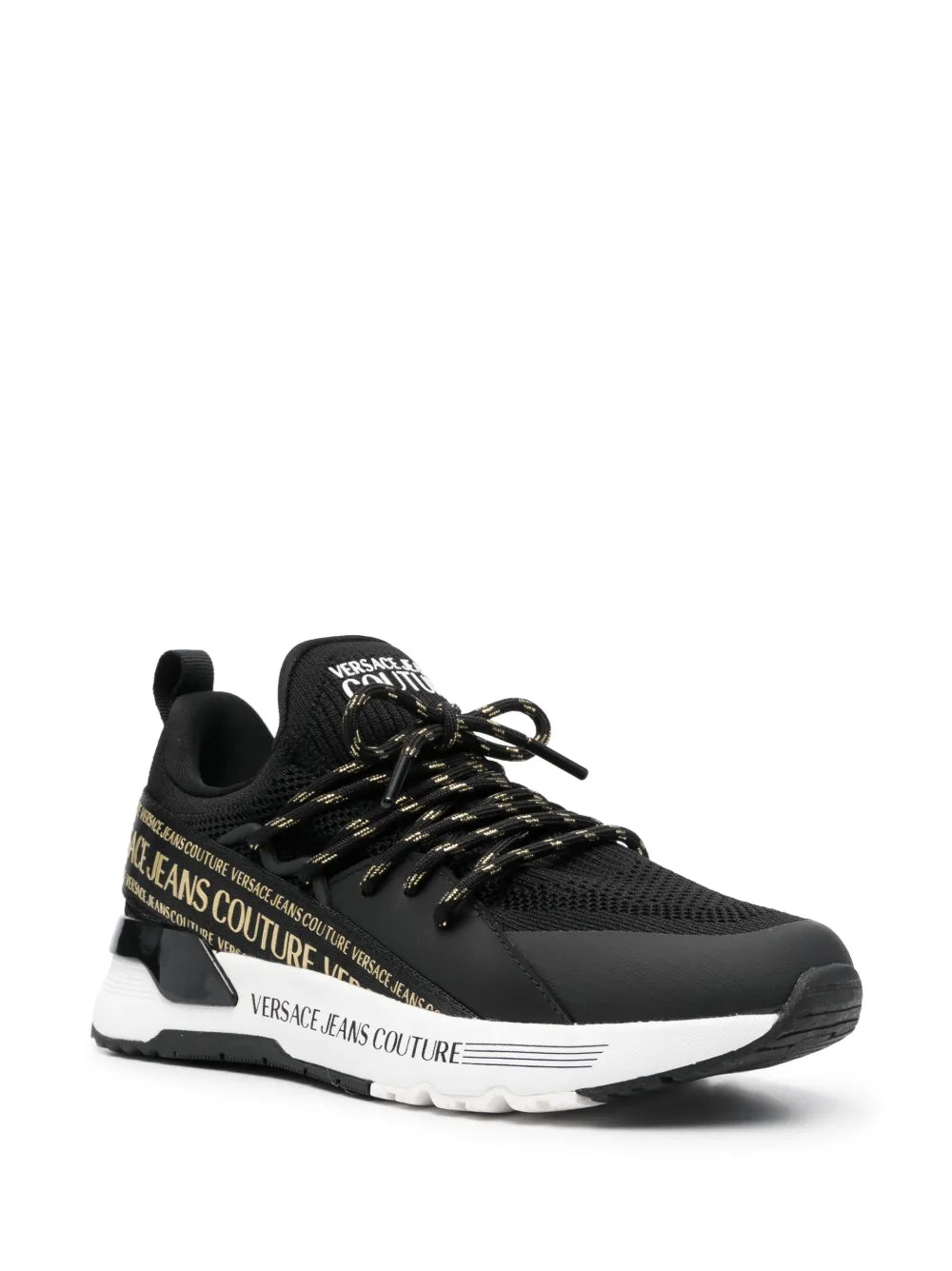 Versace Jeans Couture Dynamic Low-Top
