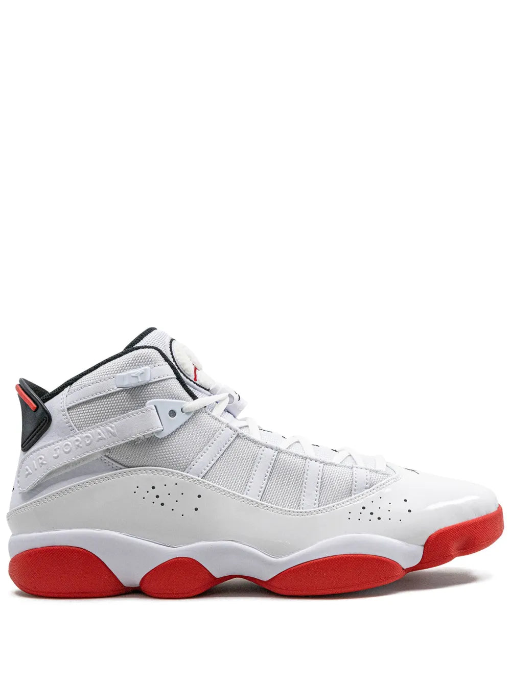 Jordan Jordan 6 Rings