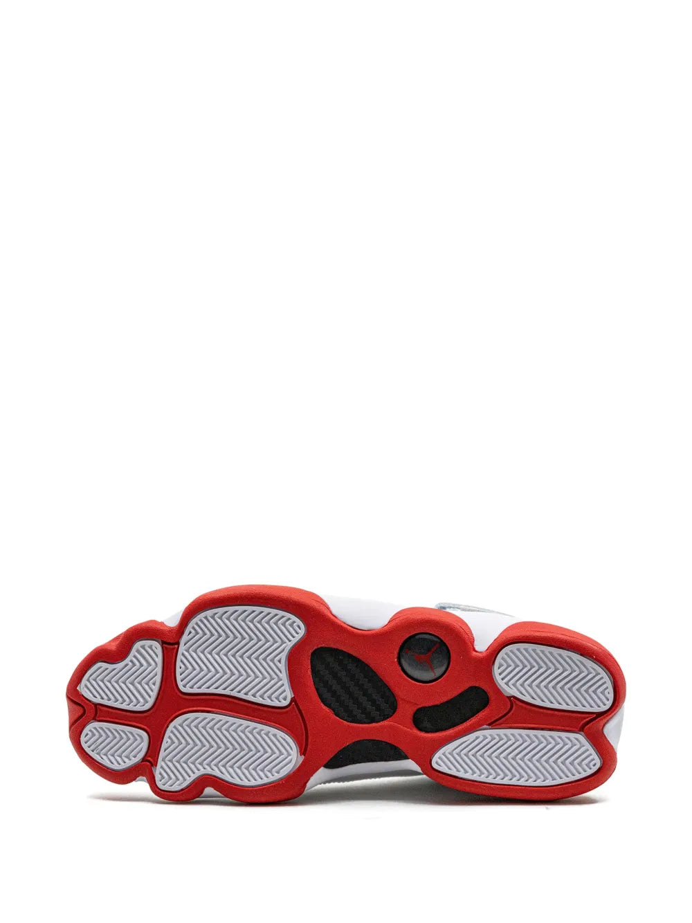 Jordan Jordan 6 Rings