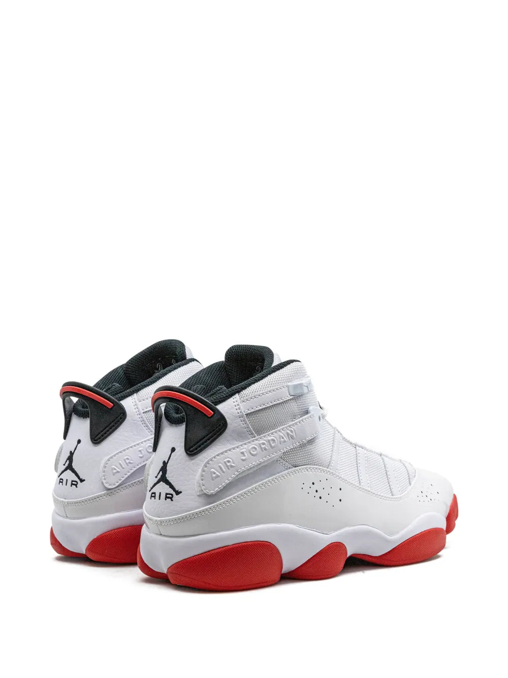 Jordan Jordan 6 Rings
