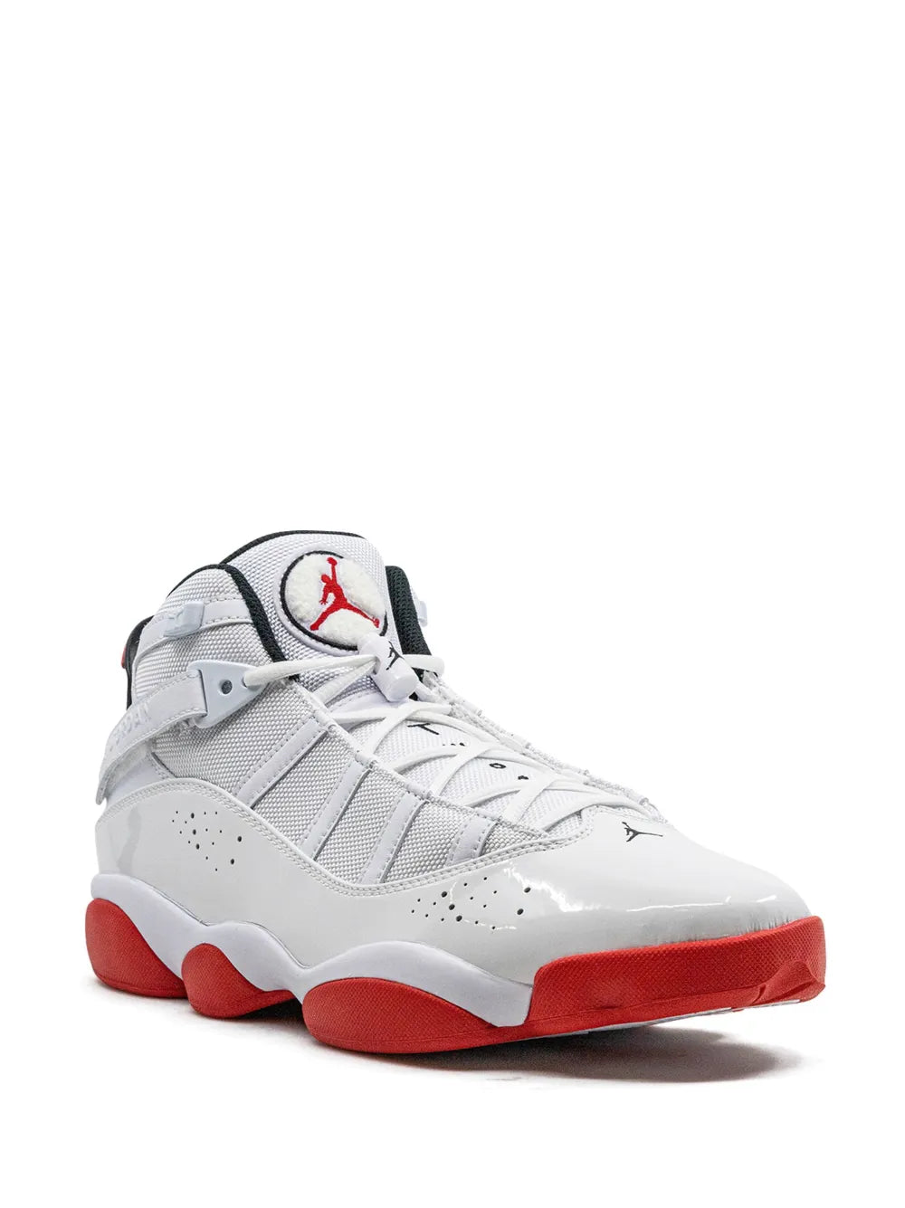 Jordan Jordan 6 Rings