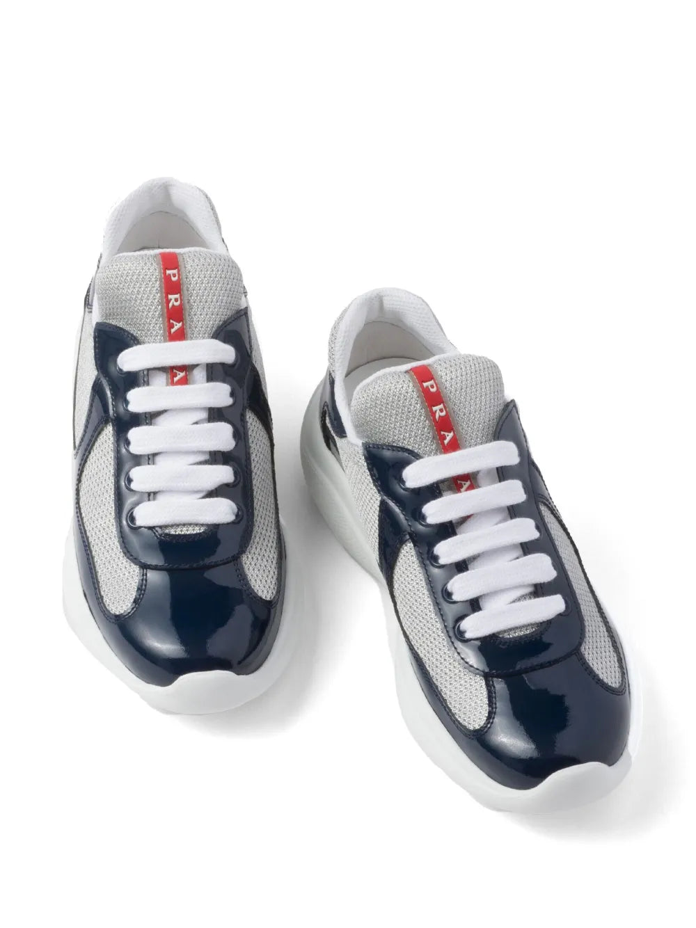 Prada America'S Cup