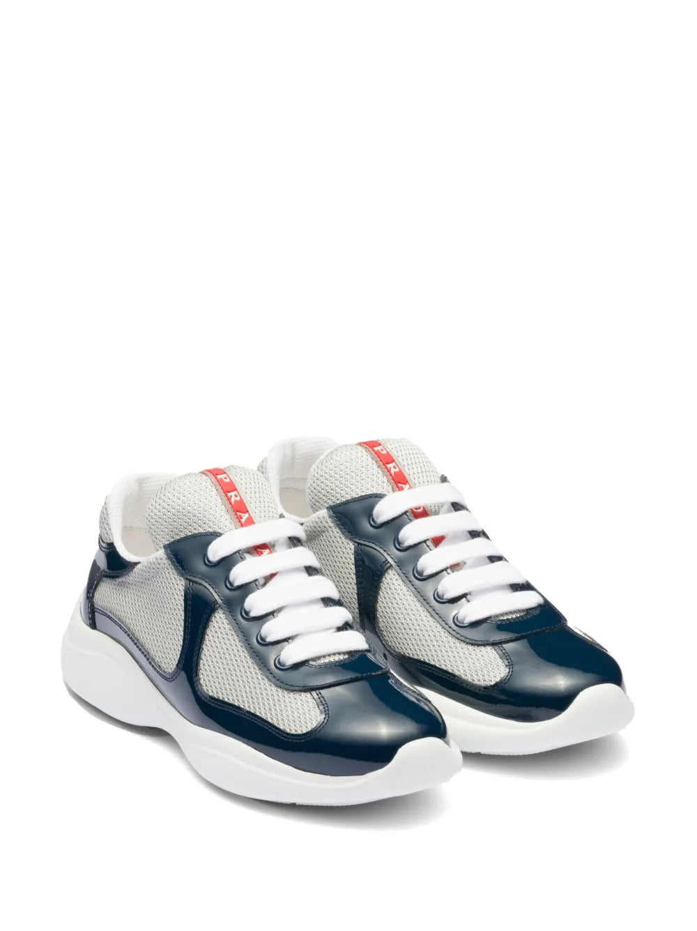 Prada America'S Cup