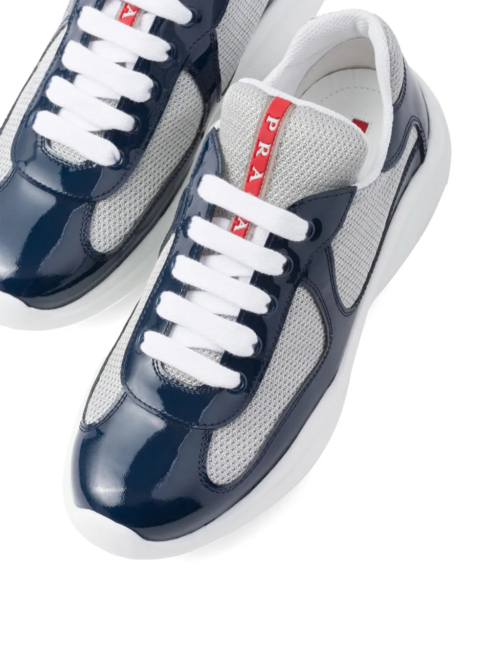 Prada America'S Cup