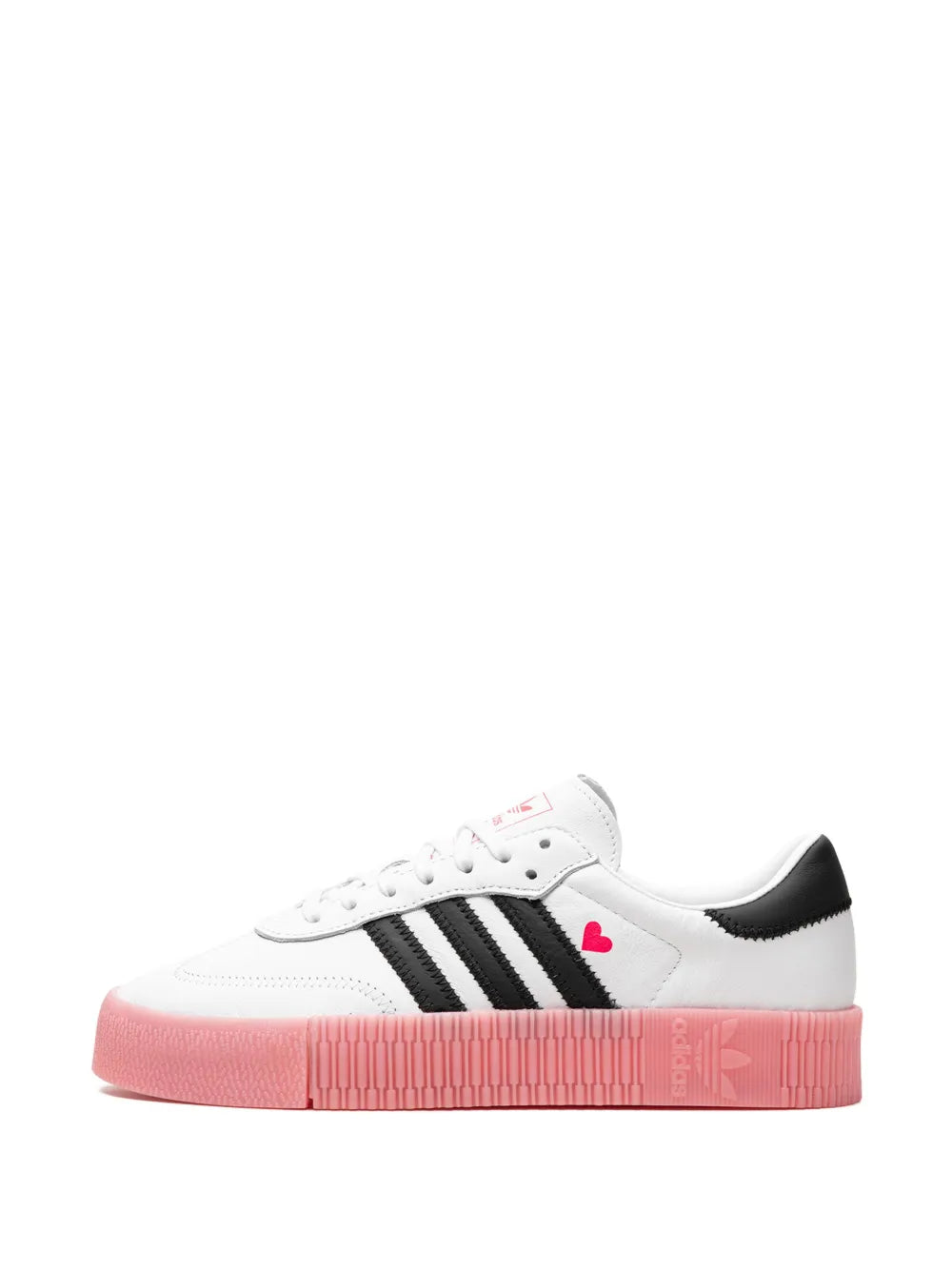 adidas Sambarose