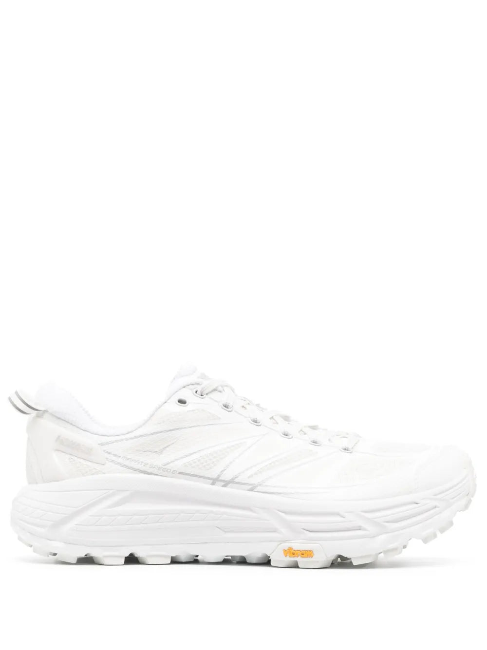 HOKA Mafate Speed 2 Leather