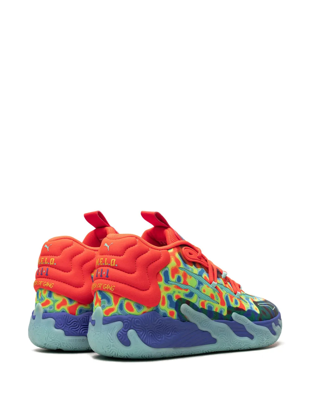 PUMA Mb.03