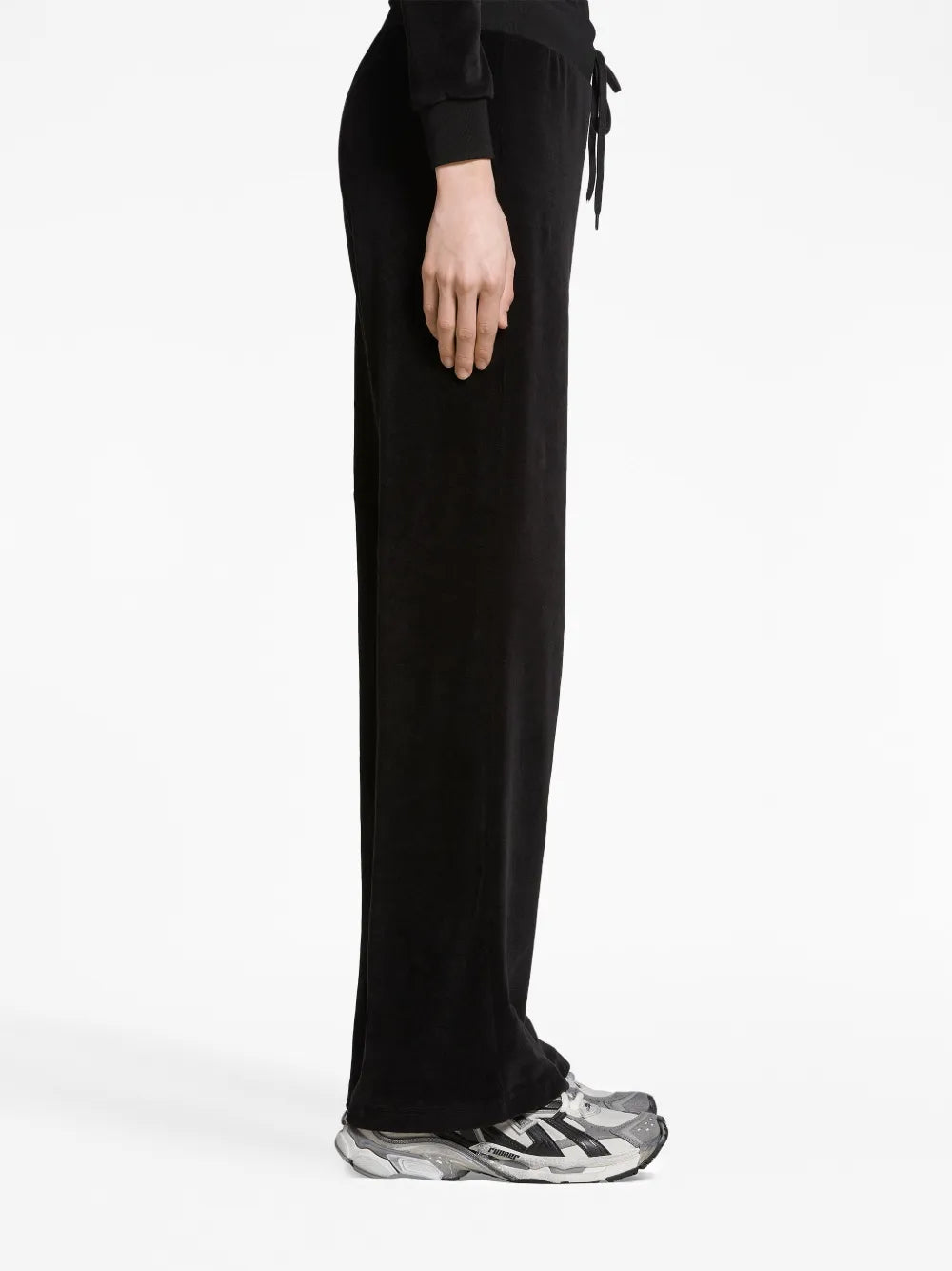 Balenciaga Runner Panelled-Design