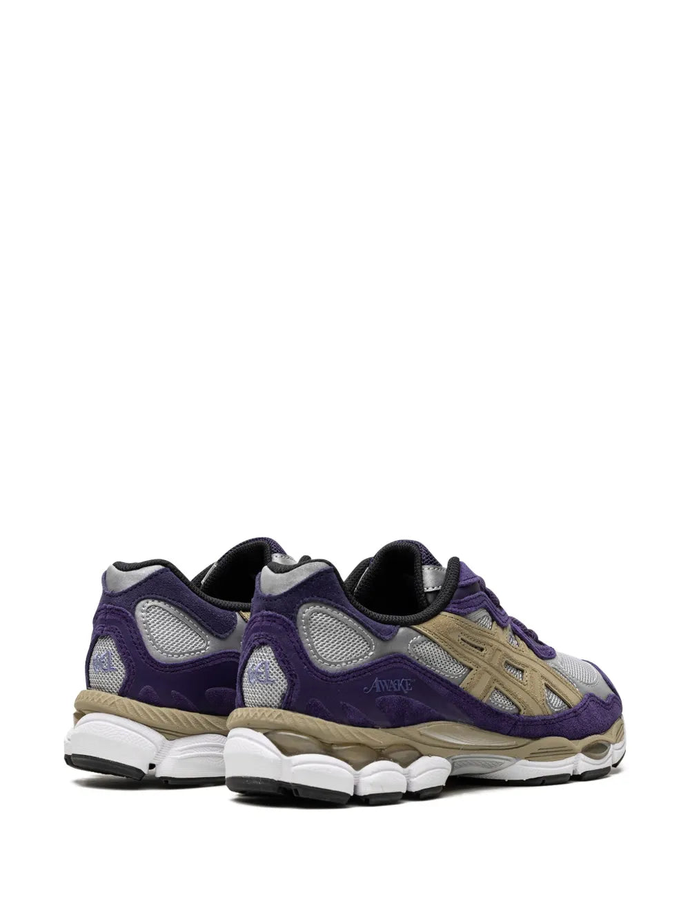 ASICS X Awake Ny Gel-Nyc