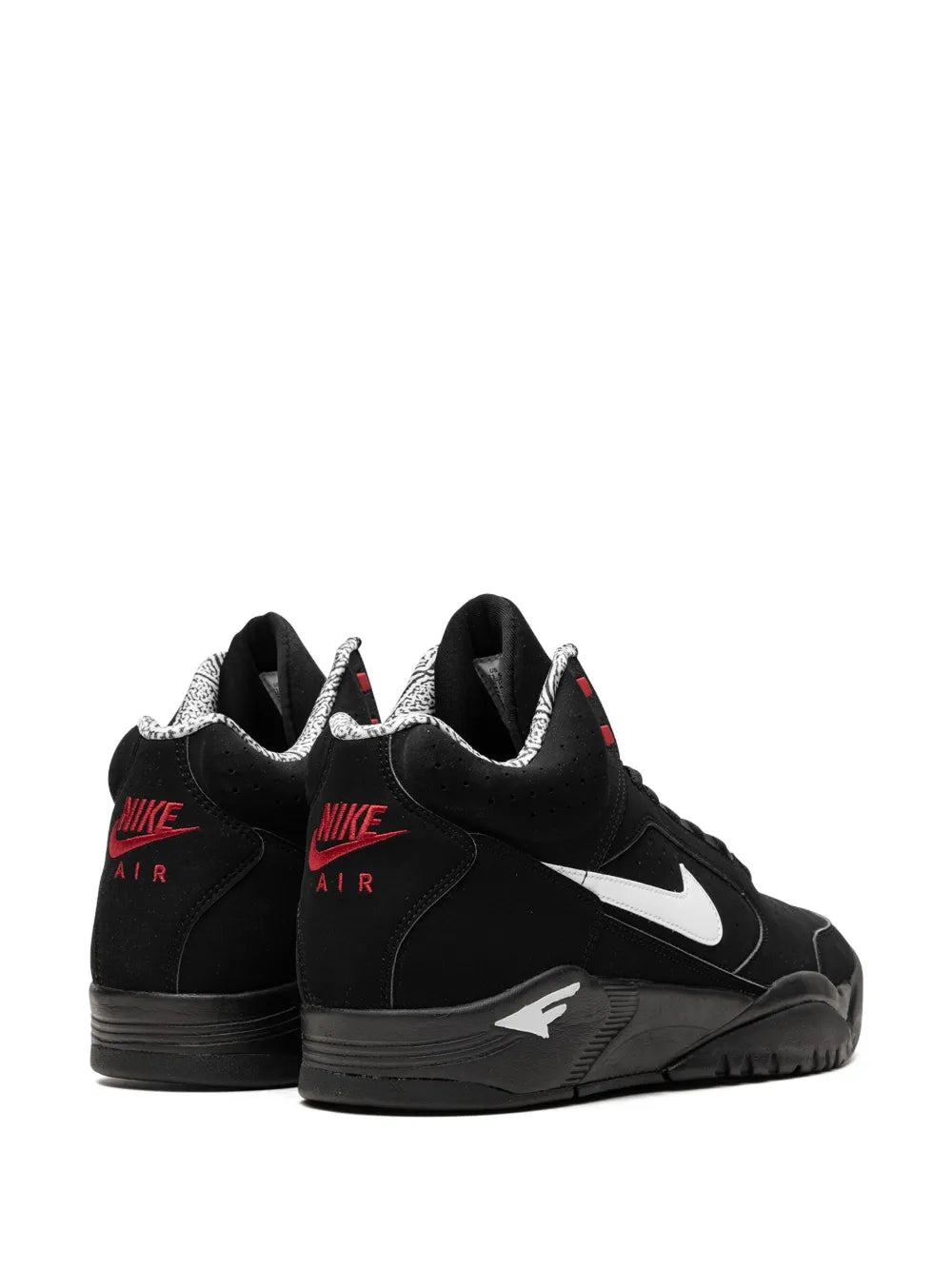 Nike Air Flight Lite Mid