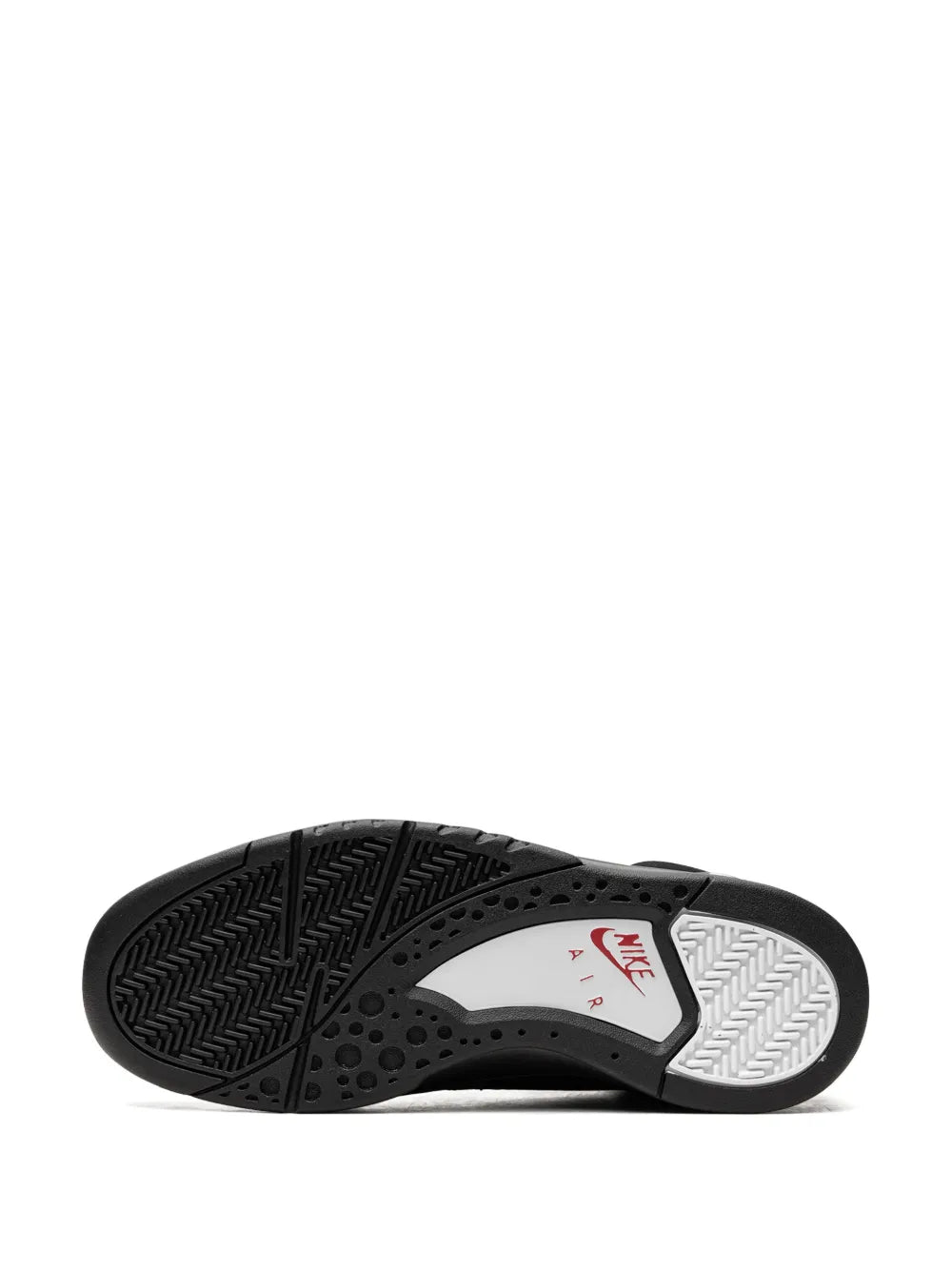 Nike Air Flight Lite Mid