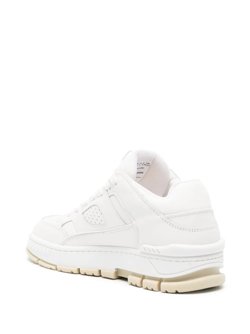 Axel Arigato Area Low-Top