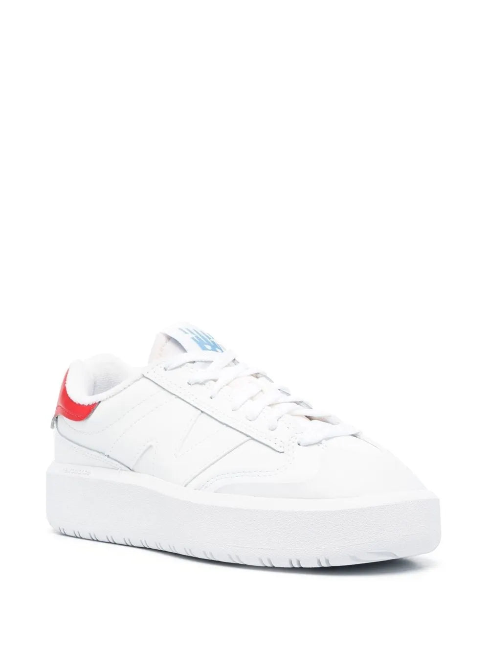 New Balance Ct302 Low-Top
