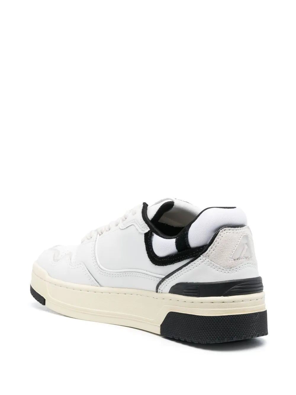 Autry Clc Low-Top Leather