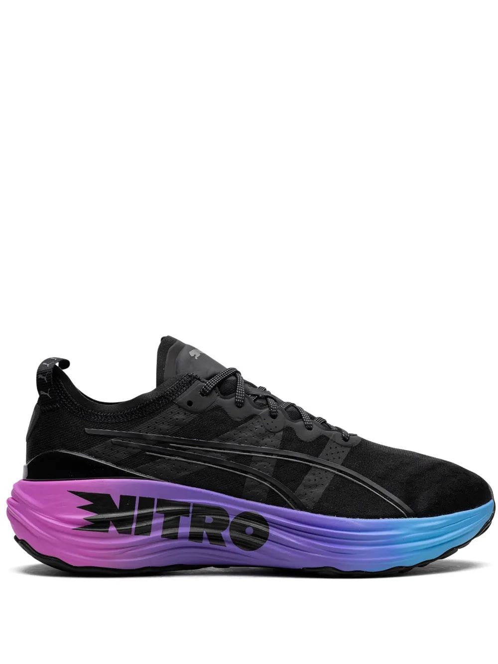 PUMA Foreverrun Nitro