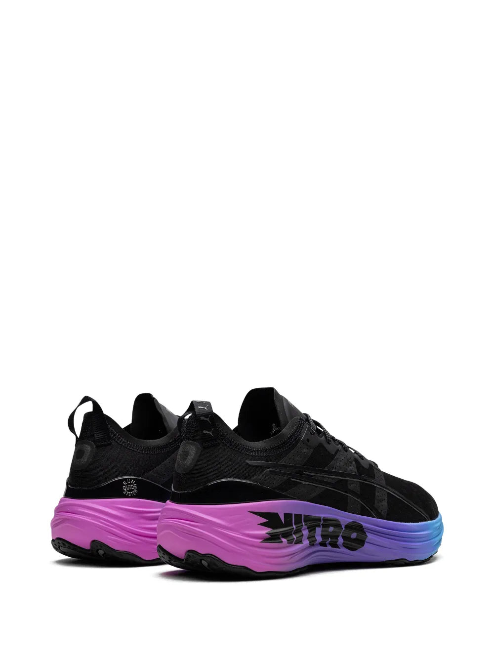 PUMA Foreverrun Nitro