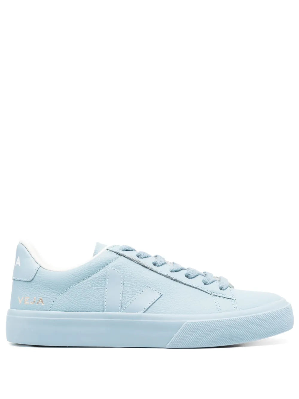 VEJA Campo Lace-Up