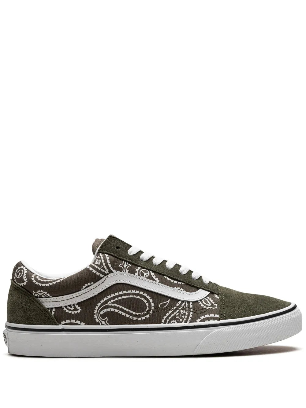 Vans Old Skool