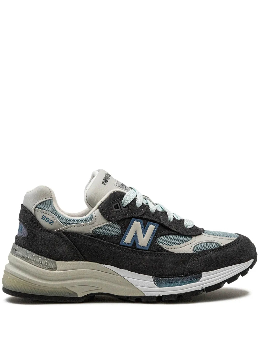 New Balance 992