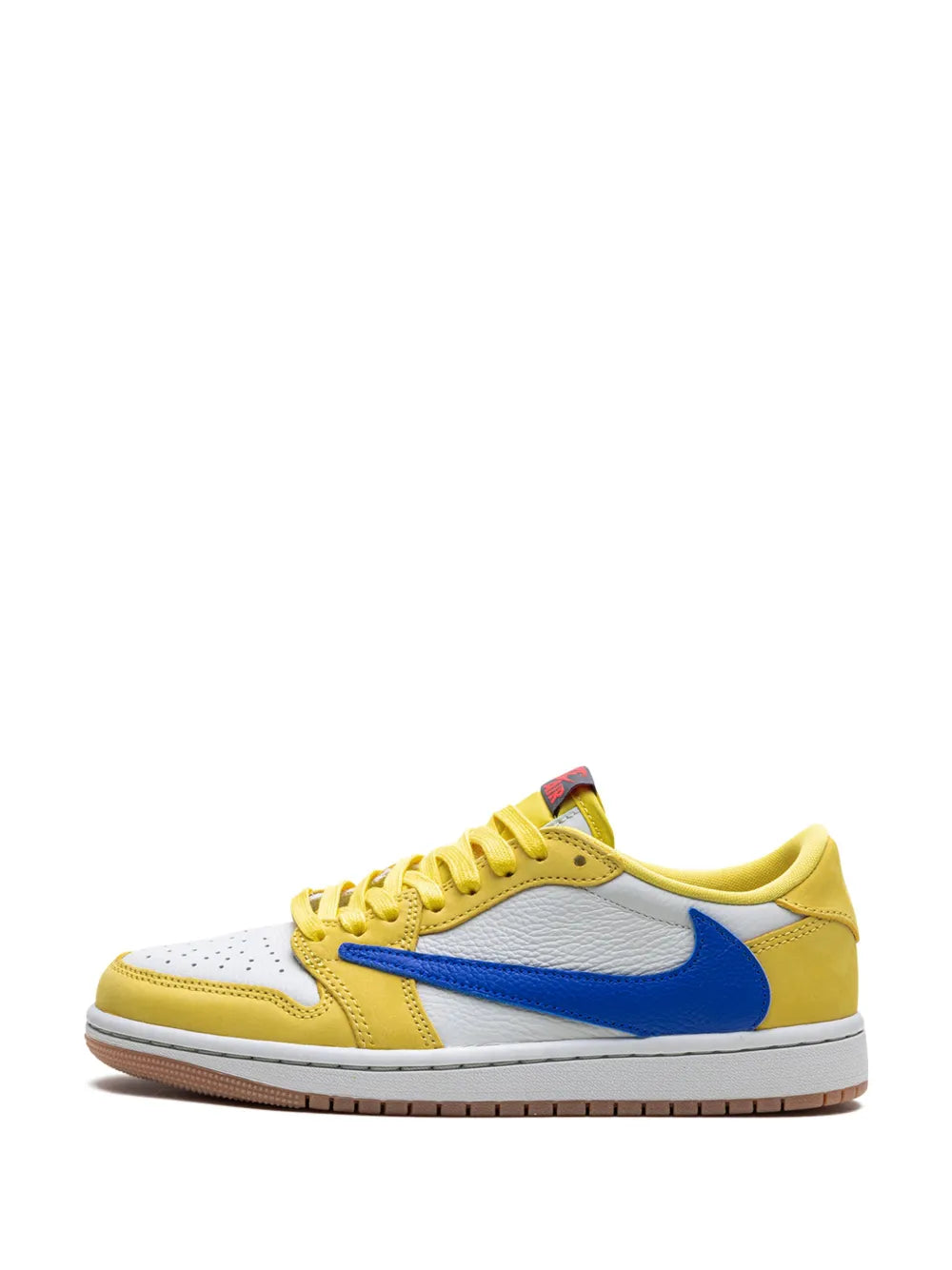 Jordan X Travis Scott Air Jordan 1 Retro Low