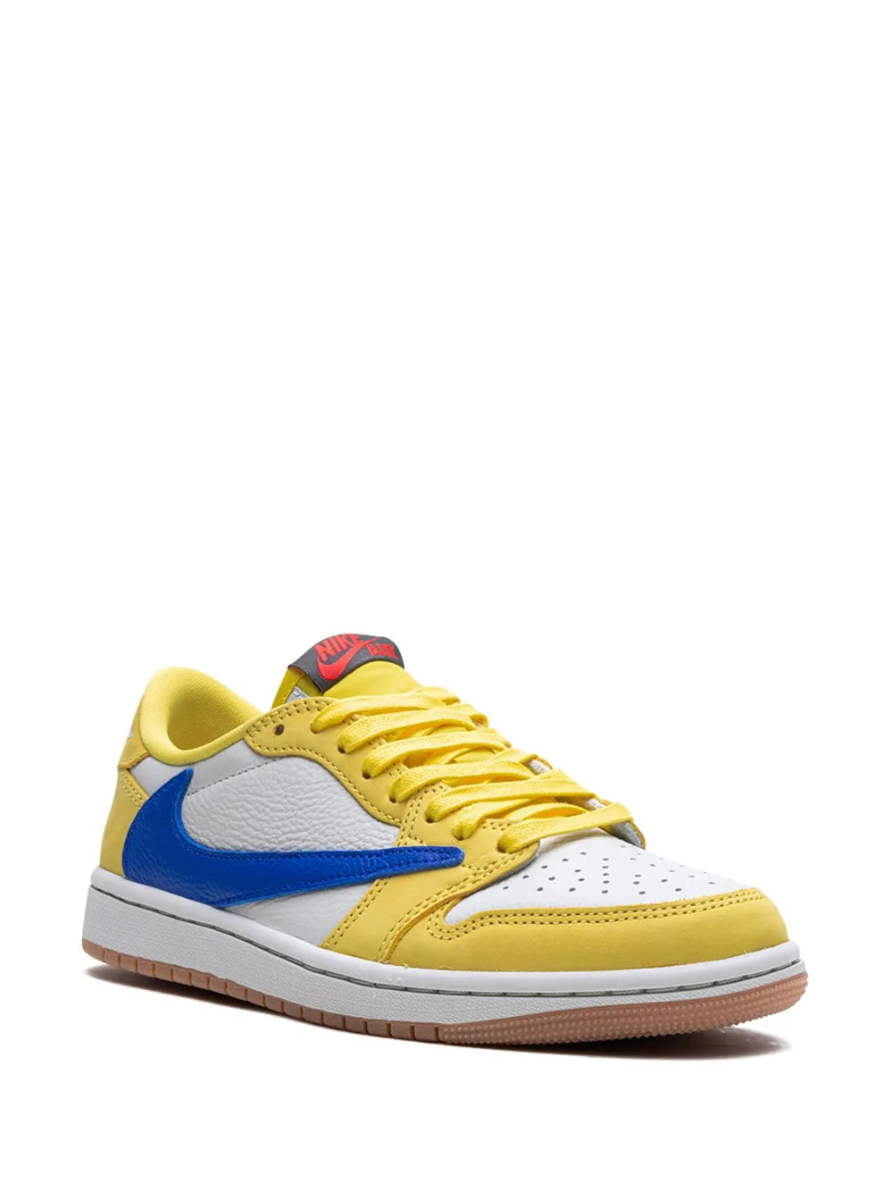 Jordan X Travis Scott Air Jordan 1 Retro Low