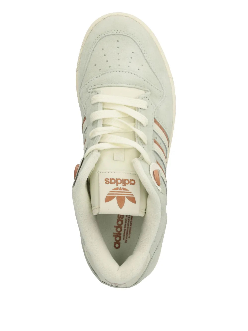 adidas Rivalry Low