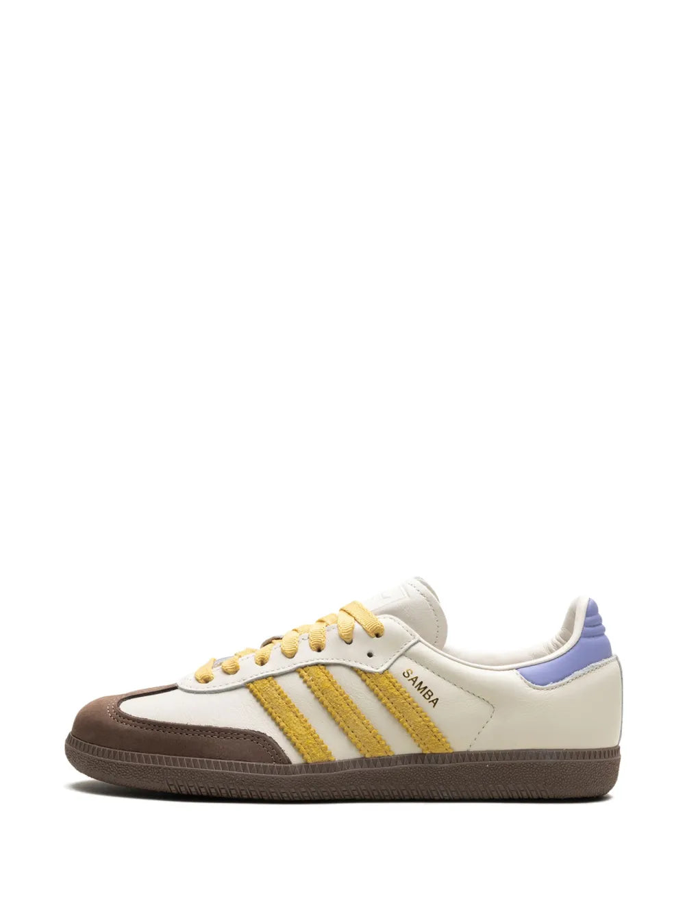adidas Samba Og Leather