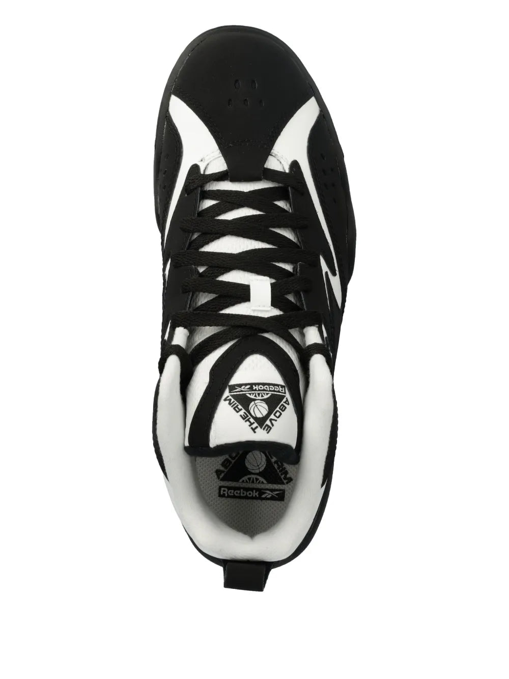 Reebok Classic Atr Mid Trainers