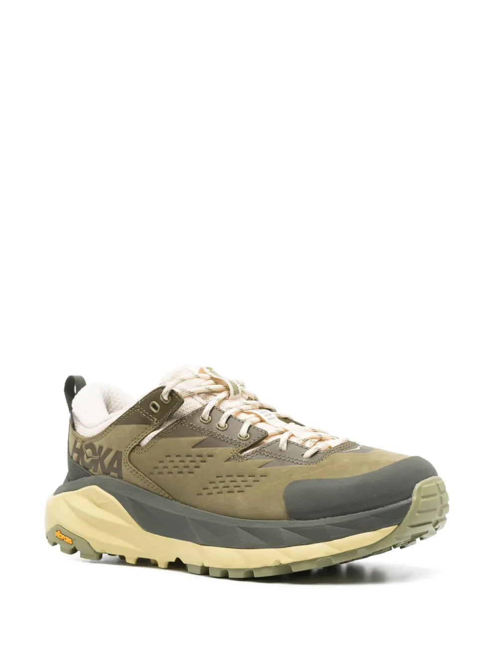 HOKA Kaha Gtx Panelled Chunky