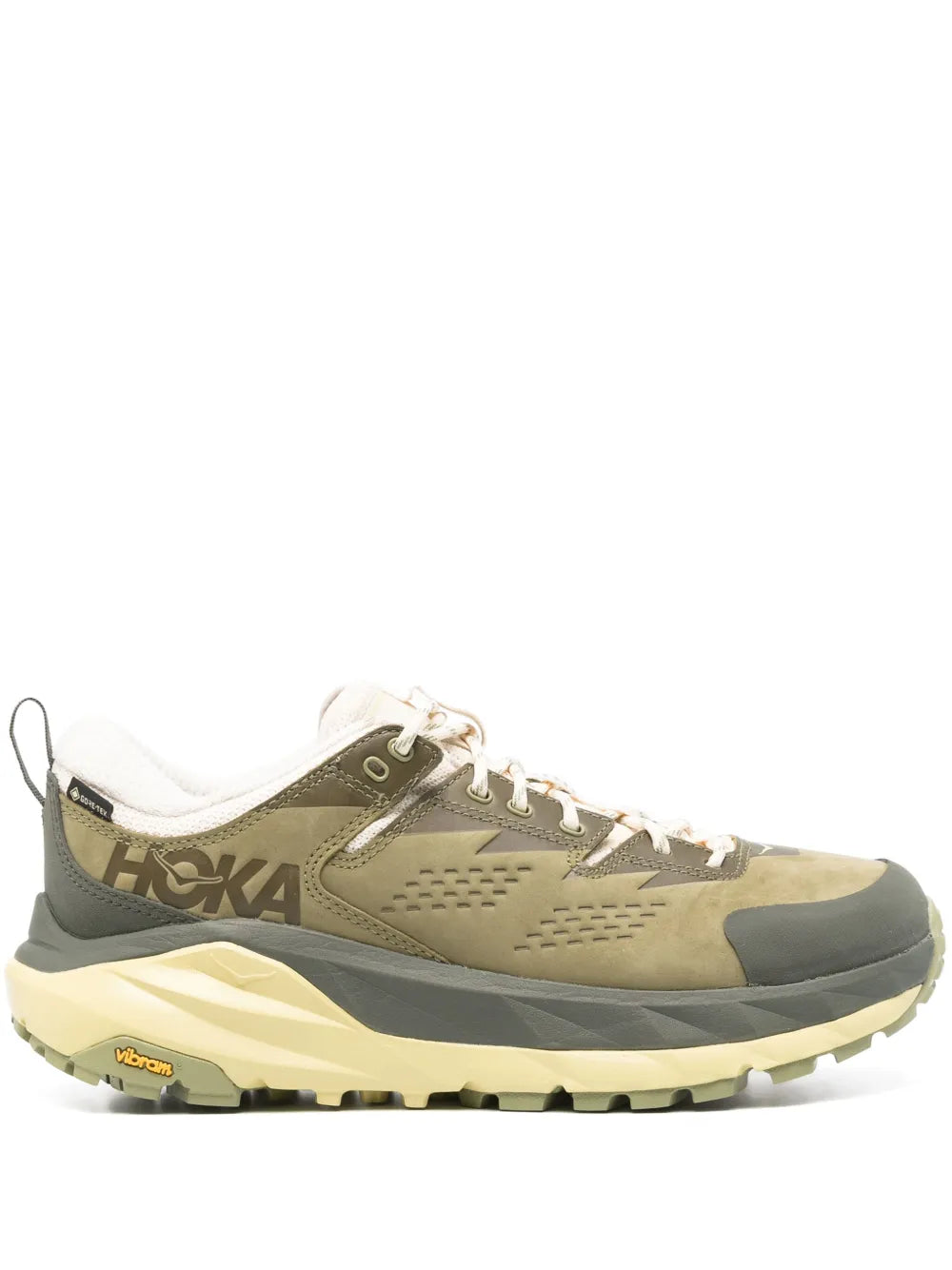 HOKA Kaha Gtx Panelled Chunky