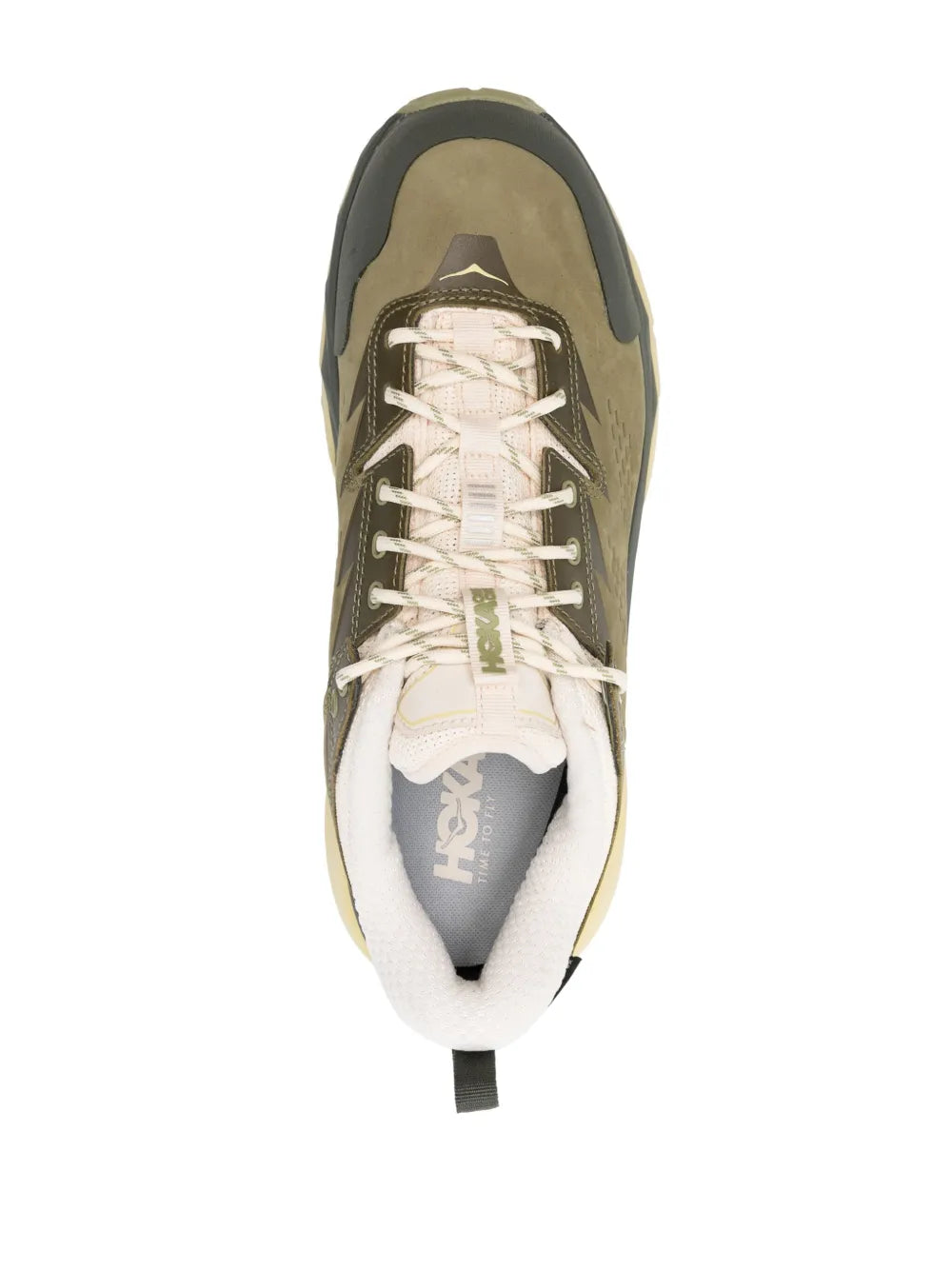HOKA Kaha Gtx Panelled Chunky